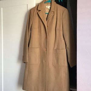 J Crew Women’s Coat